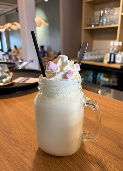 Milkshake